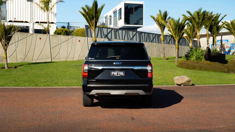 Exterior images