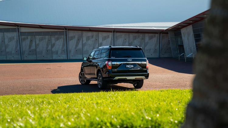 Exterior images
