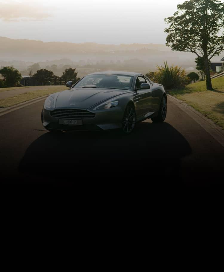 Tab background image