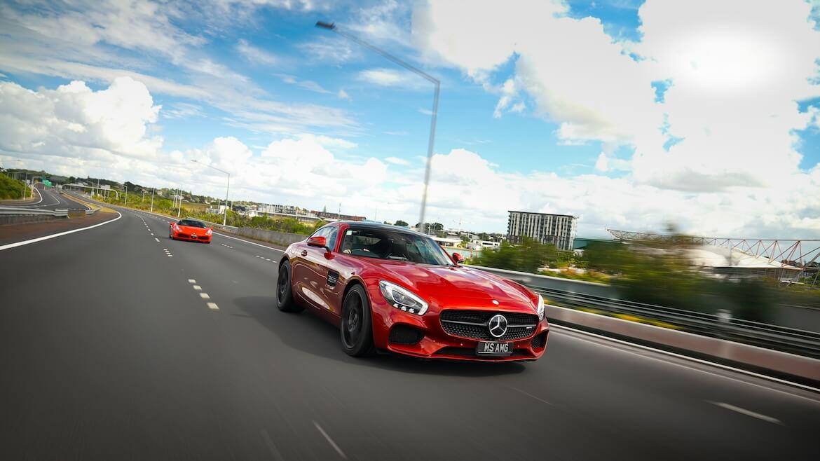 Grand Tour