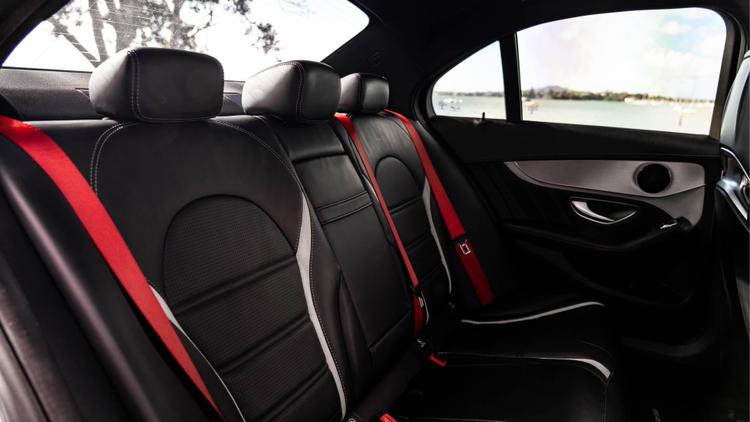 Interiors