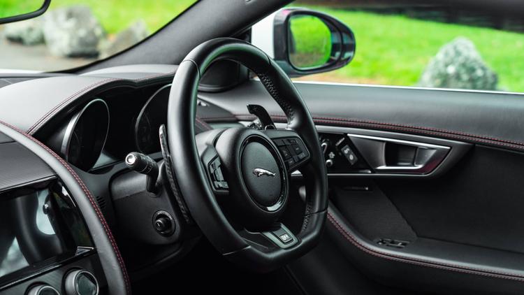 Interiors