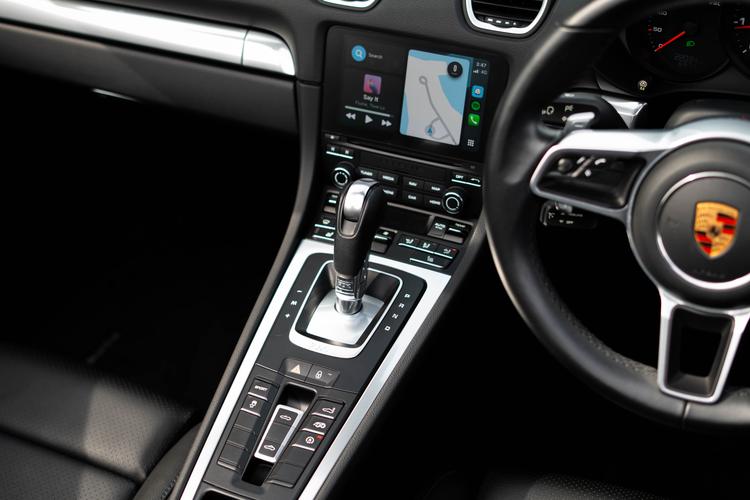Interiors