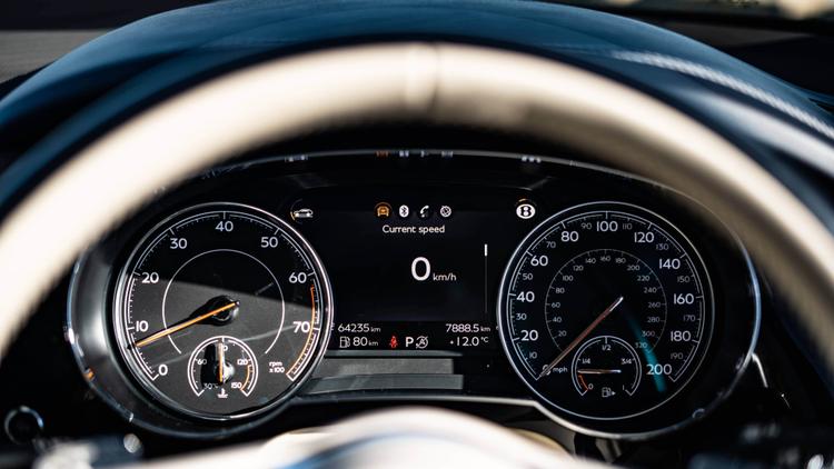 Interiors
