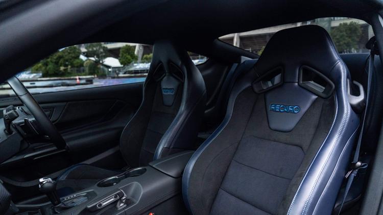 Interiors
