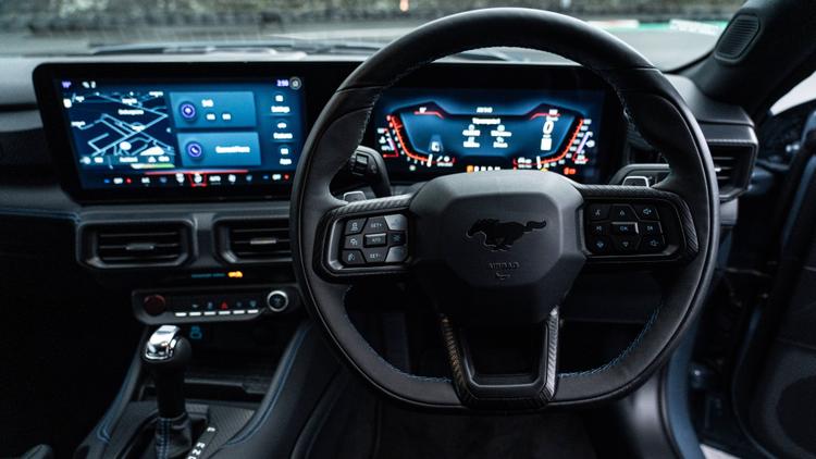 Interiors