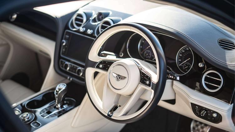 Interiors