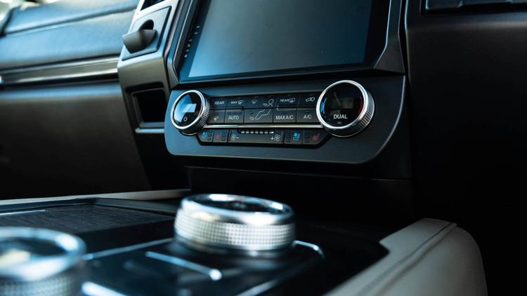 Interiors