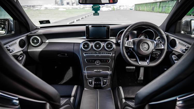 Interiors