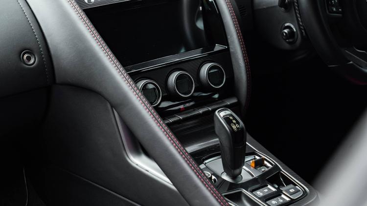Interiors