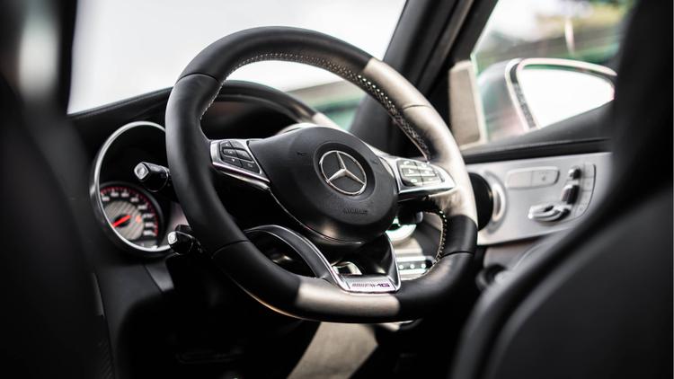 Interiors