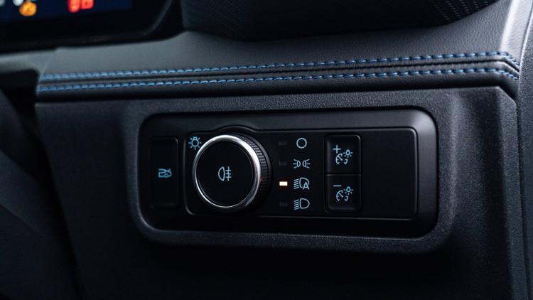 Interiors