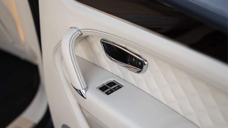 Interiors