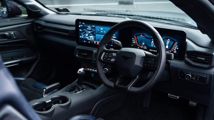 Interiors