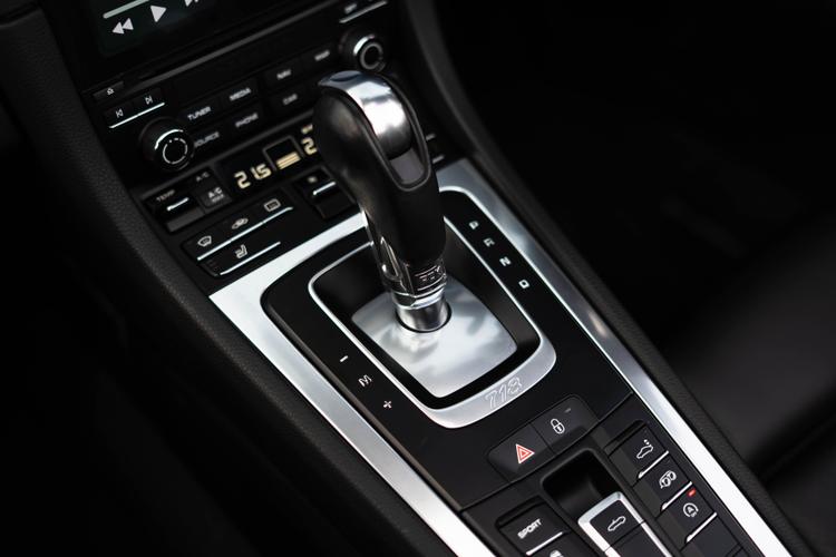 Interiors