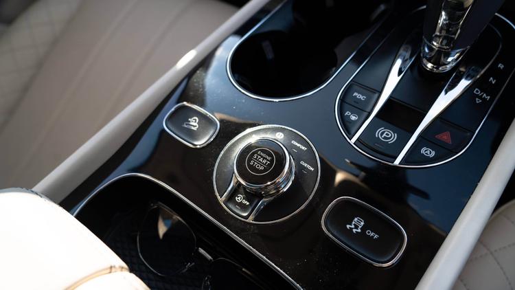 Interiors