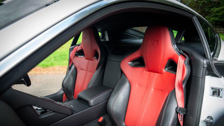 Interiors