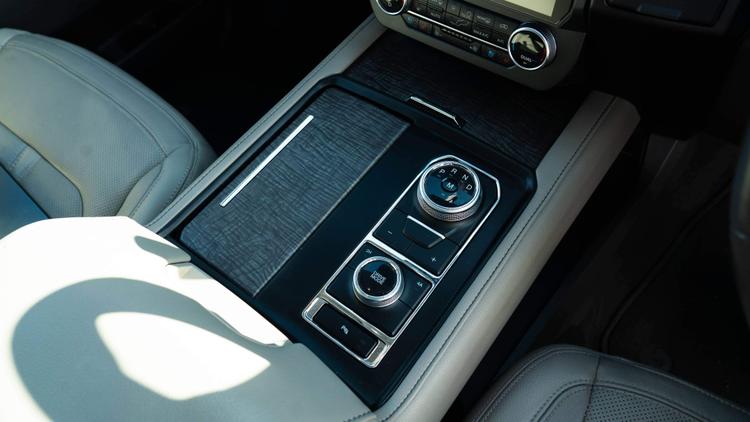 Interiors