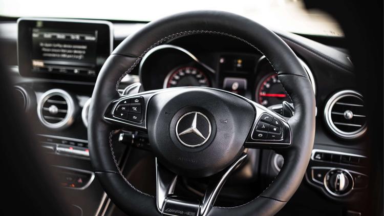 Interiors