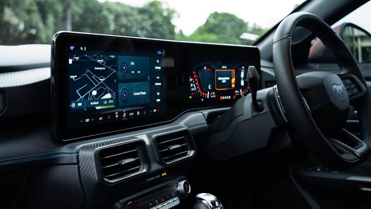 Interiors