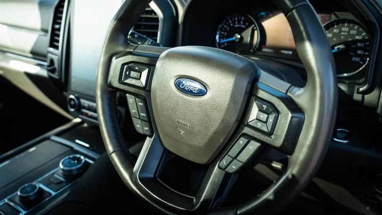 Interiors