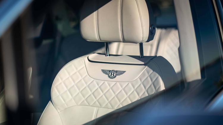 Interiors