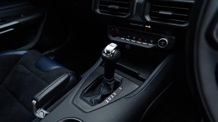 Interiors