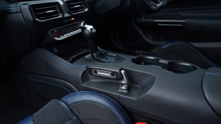 Interiors