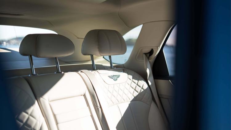 Interiors