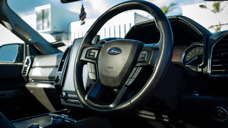Interiors