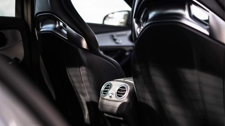 Interiors