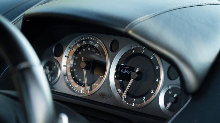 Interiors