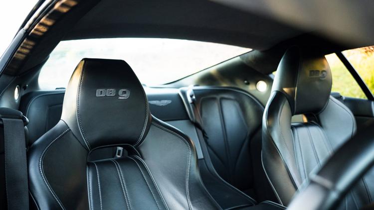 Interiors