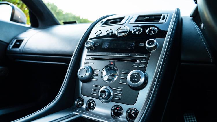 Interiors