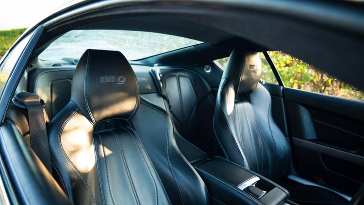 Interiors