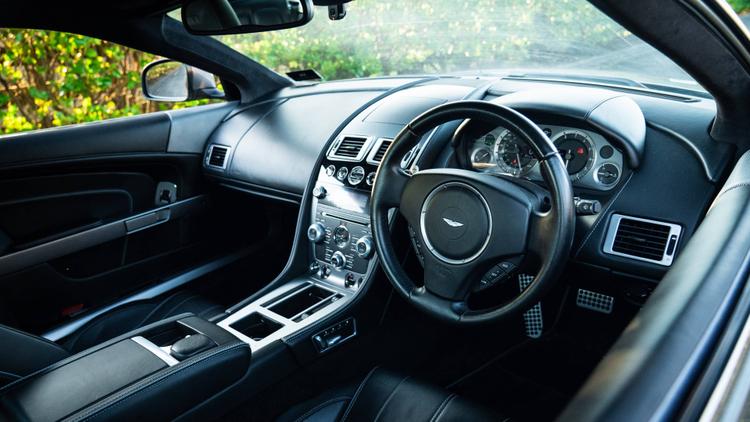 Interiors
