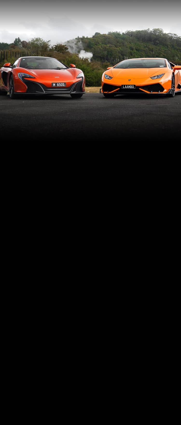 All Vehicles - banner