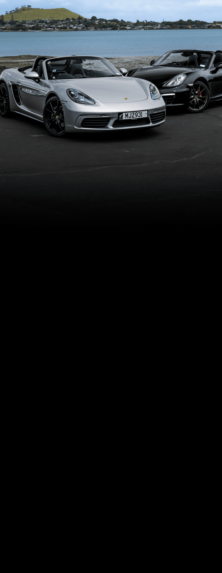 All Vehicles - banner