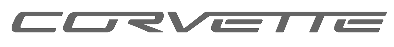 Chevrolet Corvette C8