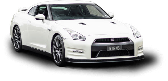 Nissan GTR R35